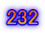 232