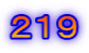 ２１９